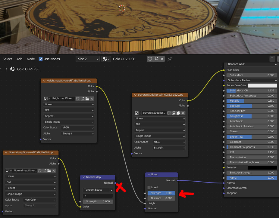I import an image into UV Editing, but the image is not showing up, why ...