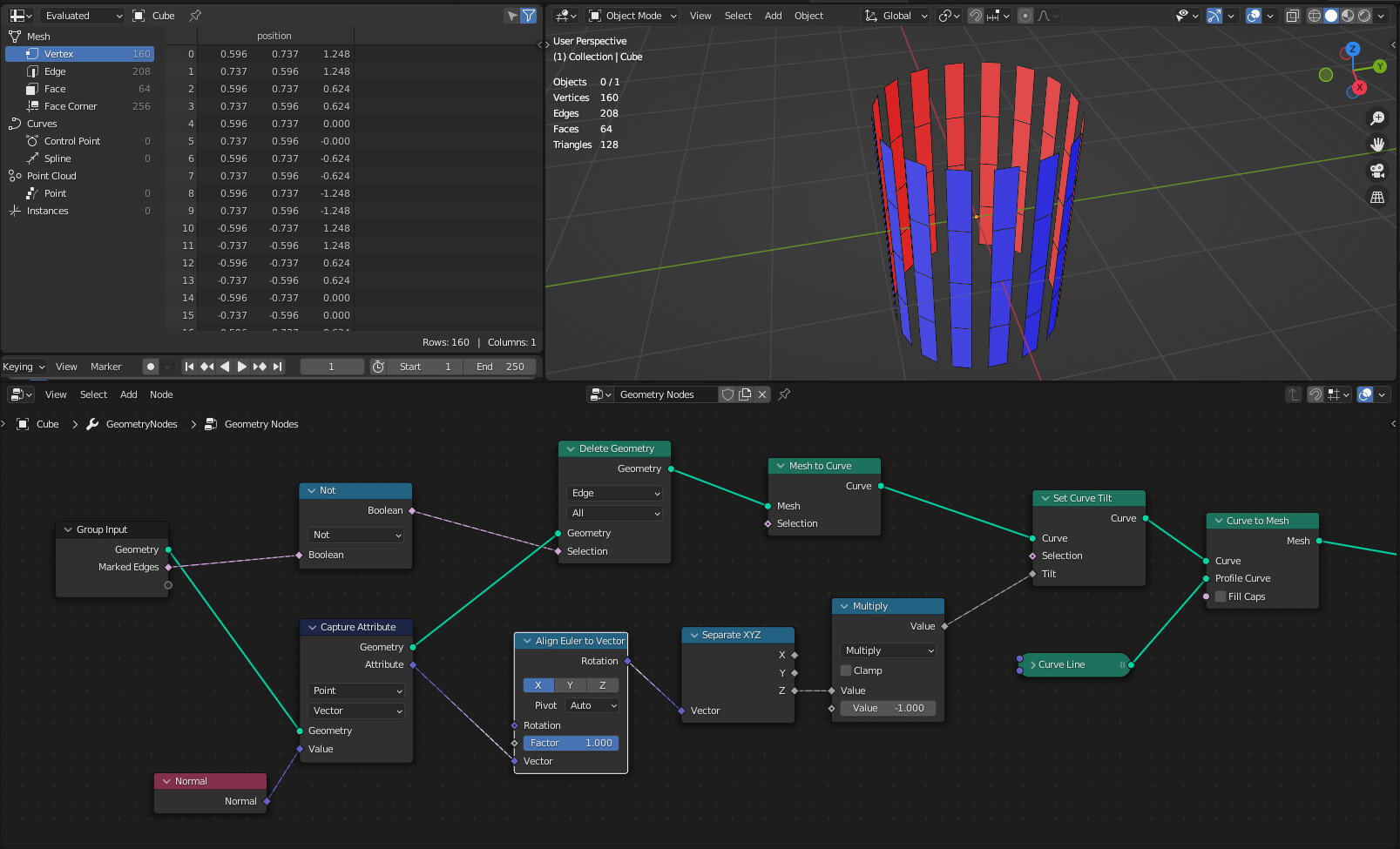 Geometry Nodes - #2815 by higgsas - Blender Development Discussion ...