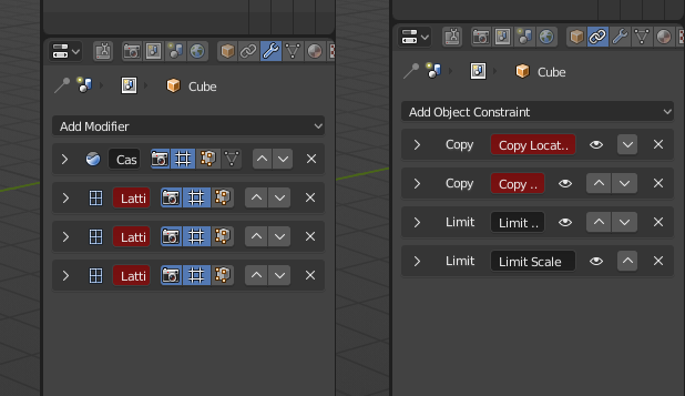 New icons for Blender 2.8 - Blender Development Discussion - Blender ...