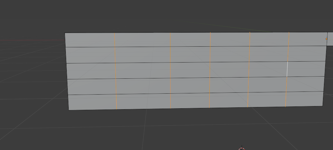 How do I space the loop cuts evenly? - Modeling - Blender Artists Community