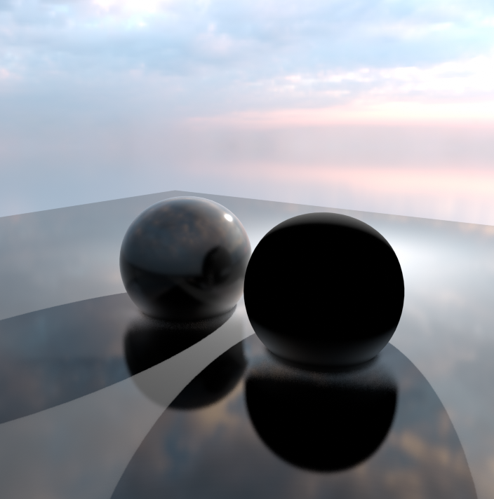 Eevee - Completely turn off world environment lighting. Keep only ...