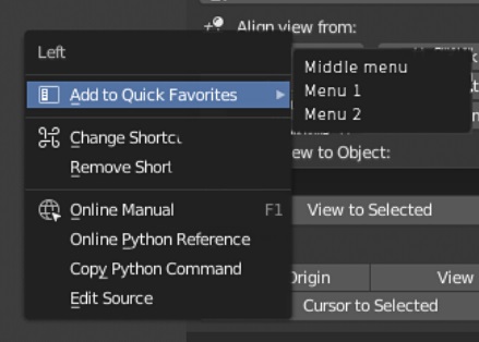 Add-on ideas - Python Support - Blender Artists Community
