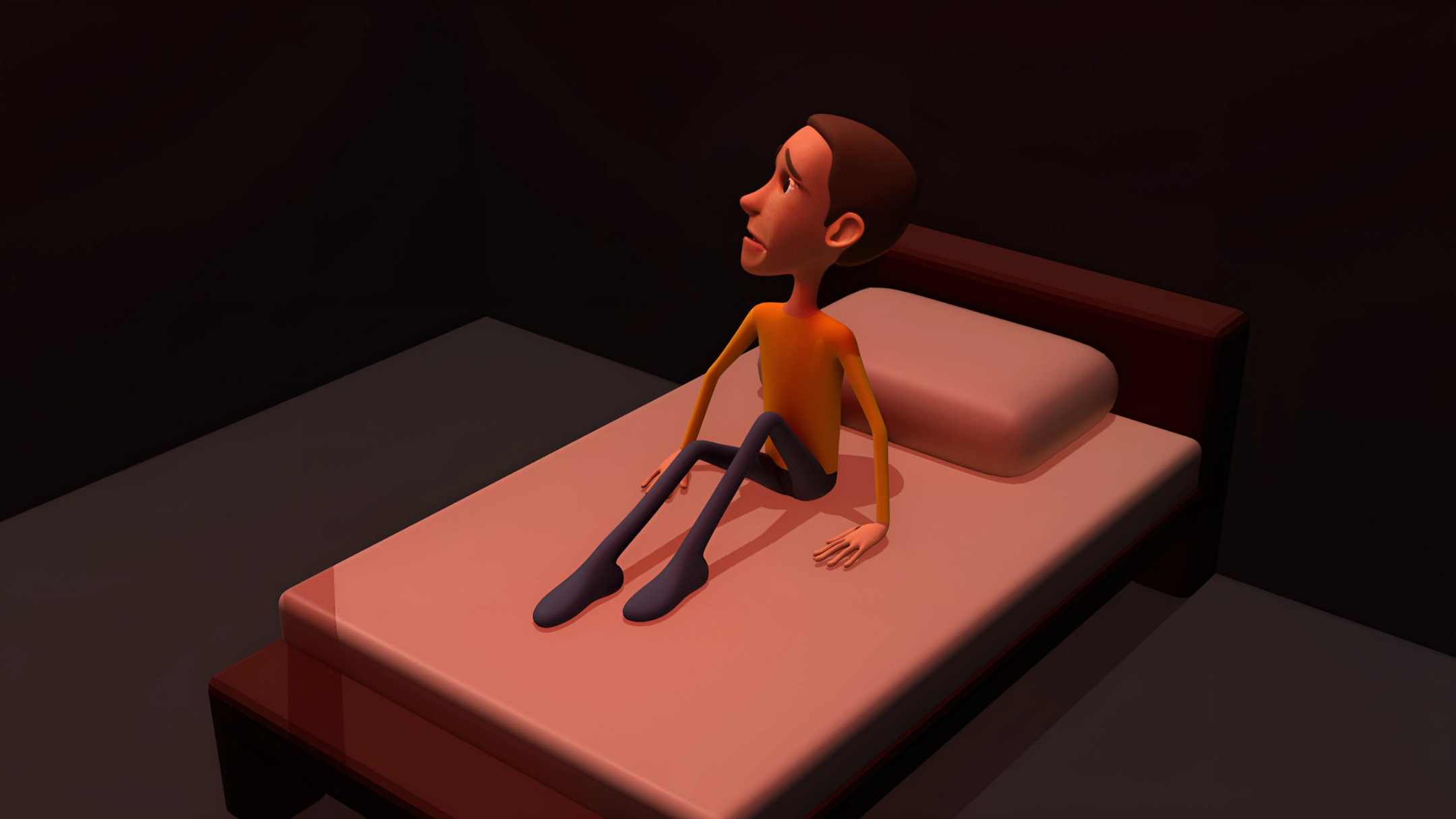 Some Renders Of My Film For Feedbacks - Focused Critiques - Blender ...