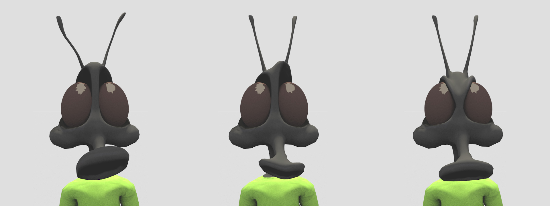 McFly - Works in Progress - Blender Artists Community