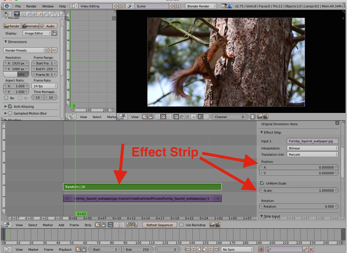 zoom image slider - Compositing and Post Processing - Blender Artists ...