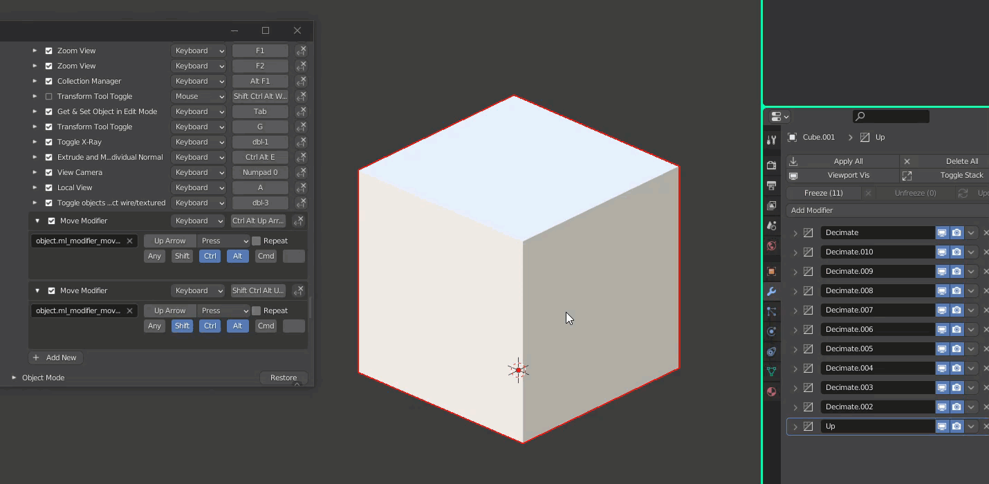 Modifier List 1.7.5 - Page 29 - Released Scripts and Themes - Blender ...