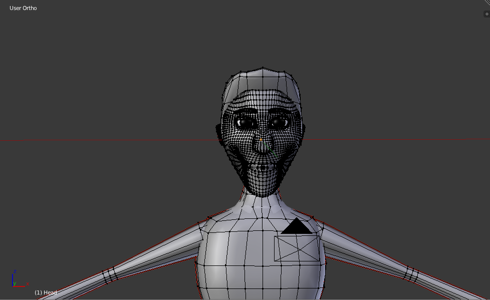 Gridlines on Rendered image - Modeling - Blender Artists Community