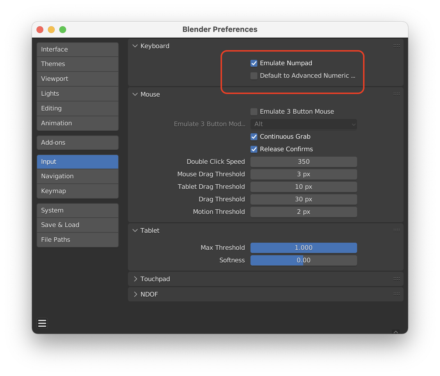 Blender Numpad Camera Not Working: Quick Fixes and Solutions