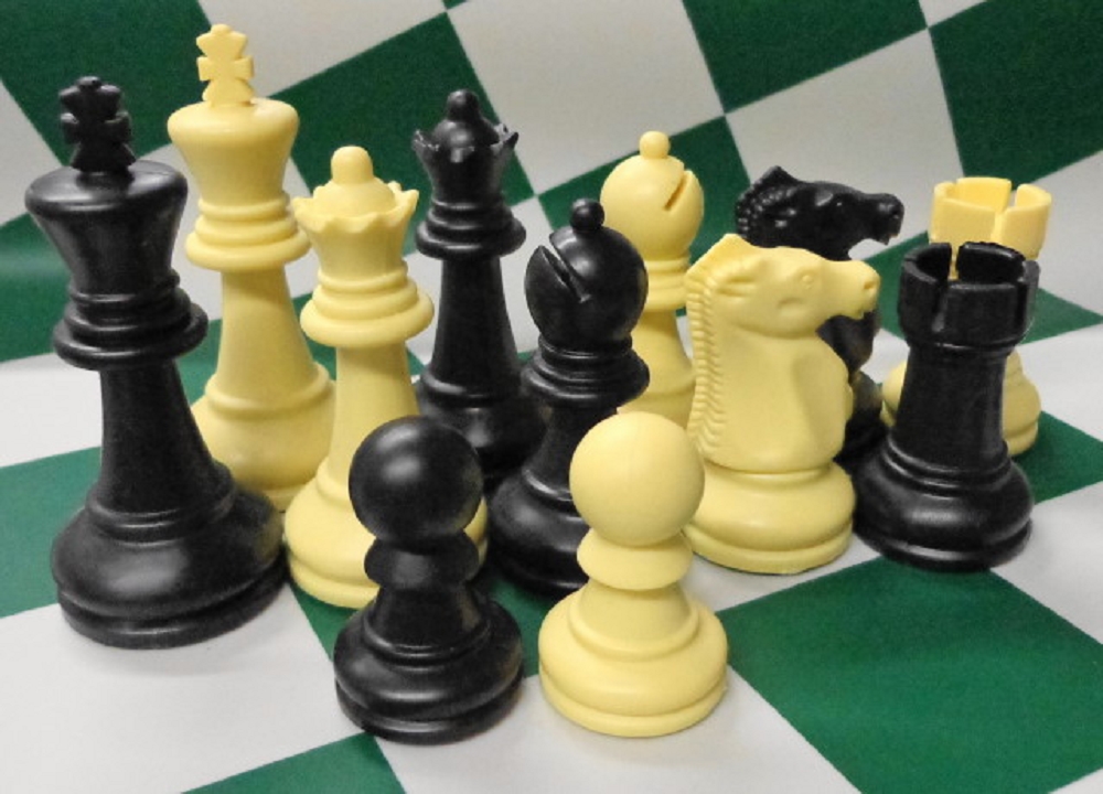 American Chess Equipment