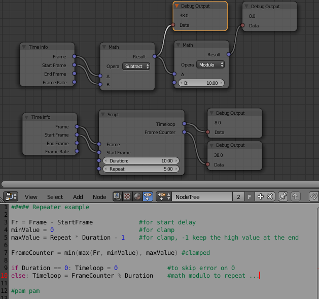 Animation Nodes - Page 59 - Released Scripts and Themes - Blender ...