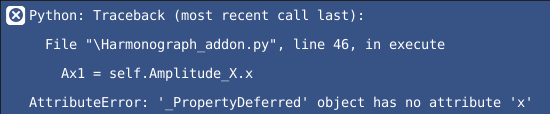 AttributeError: '_PropertyDeferred' Object Has No Attribute - Python ...