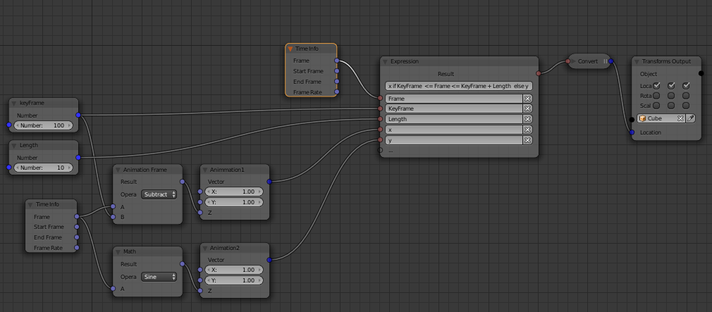 Animation Nodes - Page 32 - Released Scripts and Themes - Blender ...