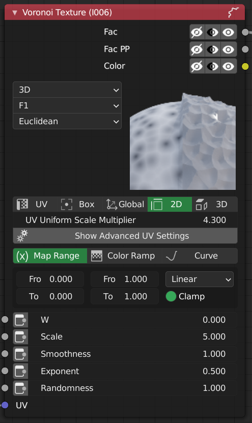 Material Wizard - High Level Material Node Editor and Baker - Page 5 ...