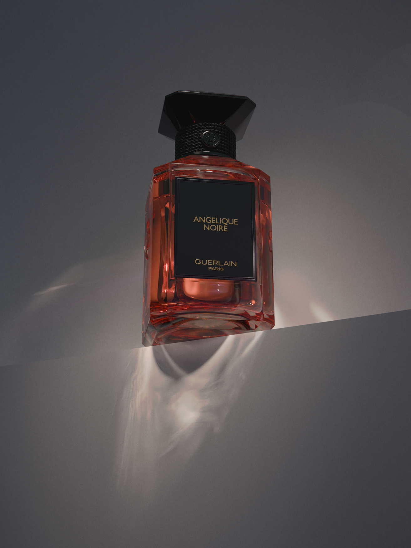 Guerlain collection | ProductVis - Finished Projects - Blender Artists ...