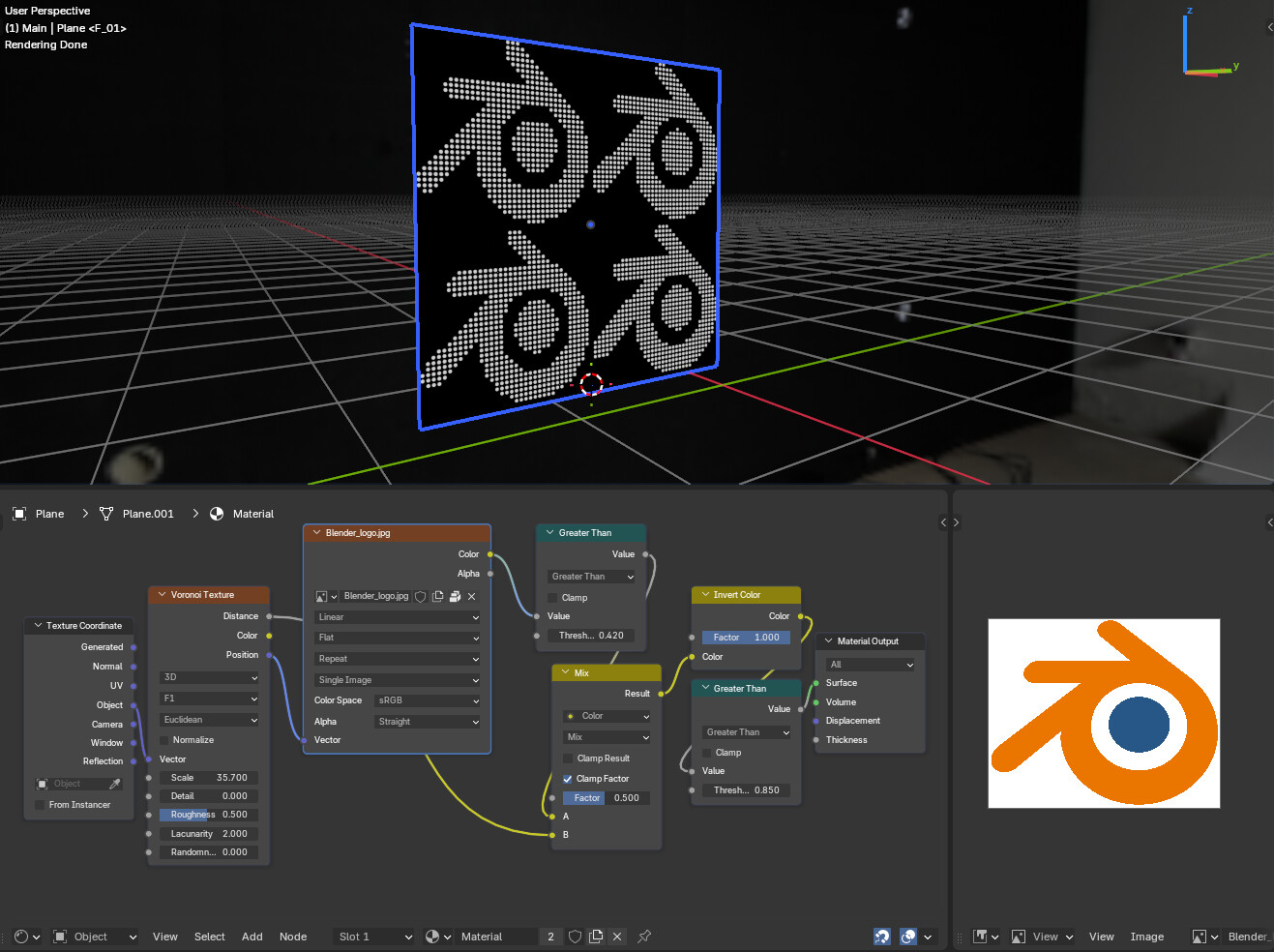 How to make material like this in blender? - Materials and Textures ...