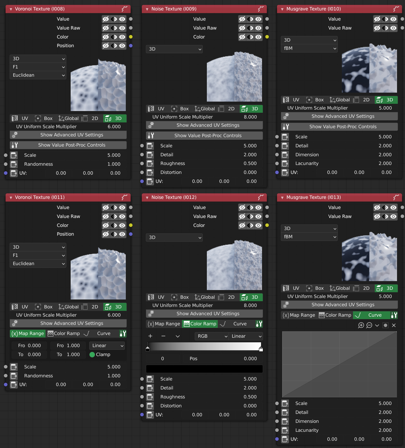 Material Wizard - High Level Material Node Editor and Baker - Page 5 ...