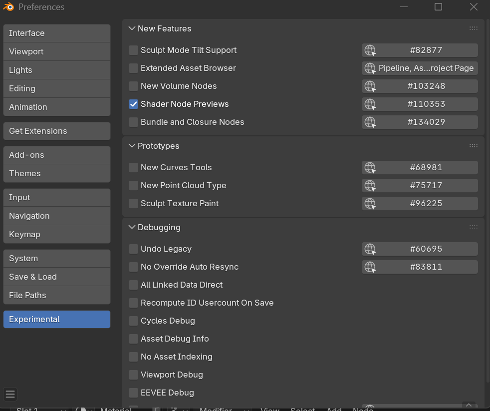 How to use Point clouds in Blender 4.4 - Particles and Physics ...