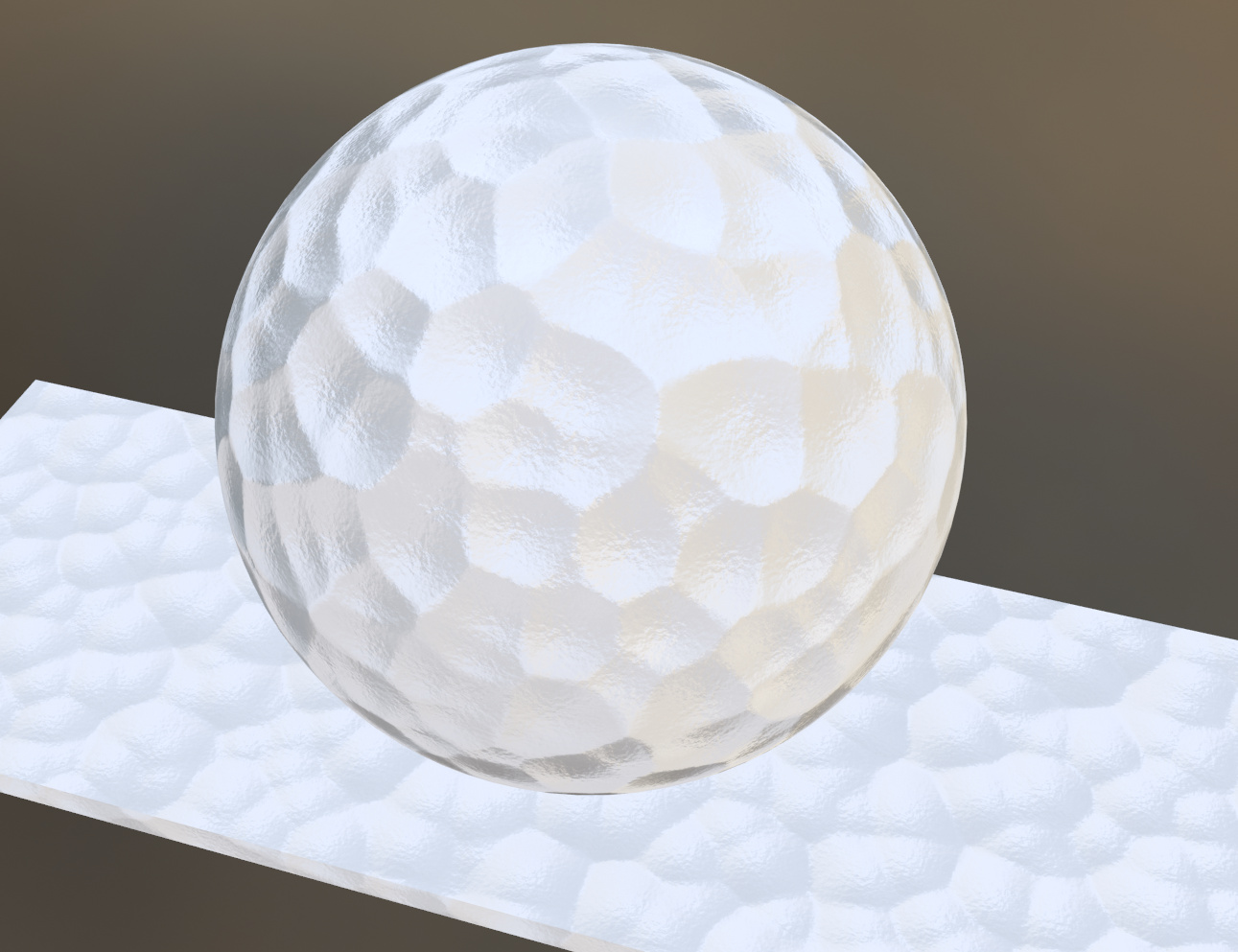 Material Wizard - High Level Material Node Editor and Baker - Page 5 ...