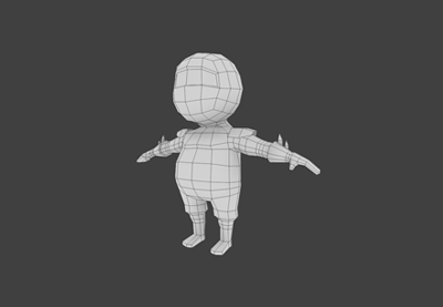 AAA Game Character Creation Tutorial Part1 - High Poly 
