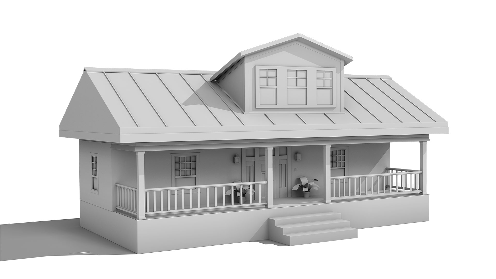 sweet home 3d house model download