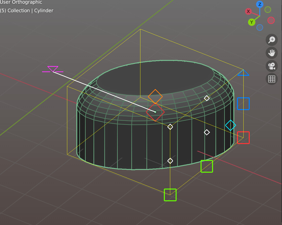 Fastest way to check mesh data (is it changed or not)? - Python Support ...