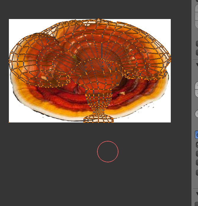 Solved UV editor problem? - Basics & Interface - Blender Artists Community