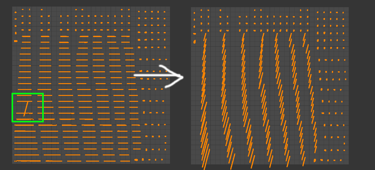 UV Align\Distribute - Page 8 - Released Scripts and Themes - Blender ...