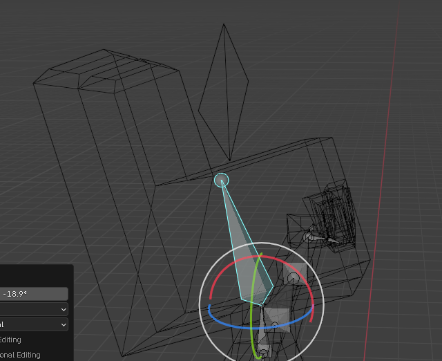 Bones are wrong - Animation and Rigging - Blender Artists Community