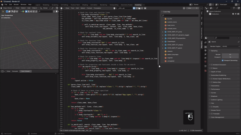Essential Text Editor add-ons for coders - Page 22 - Released Scripts ...