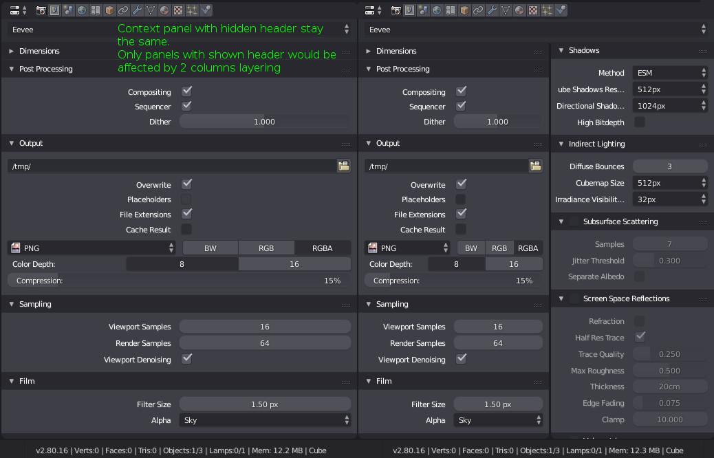Blender 2.8 development thread - Page 316 - Blender Development ...
