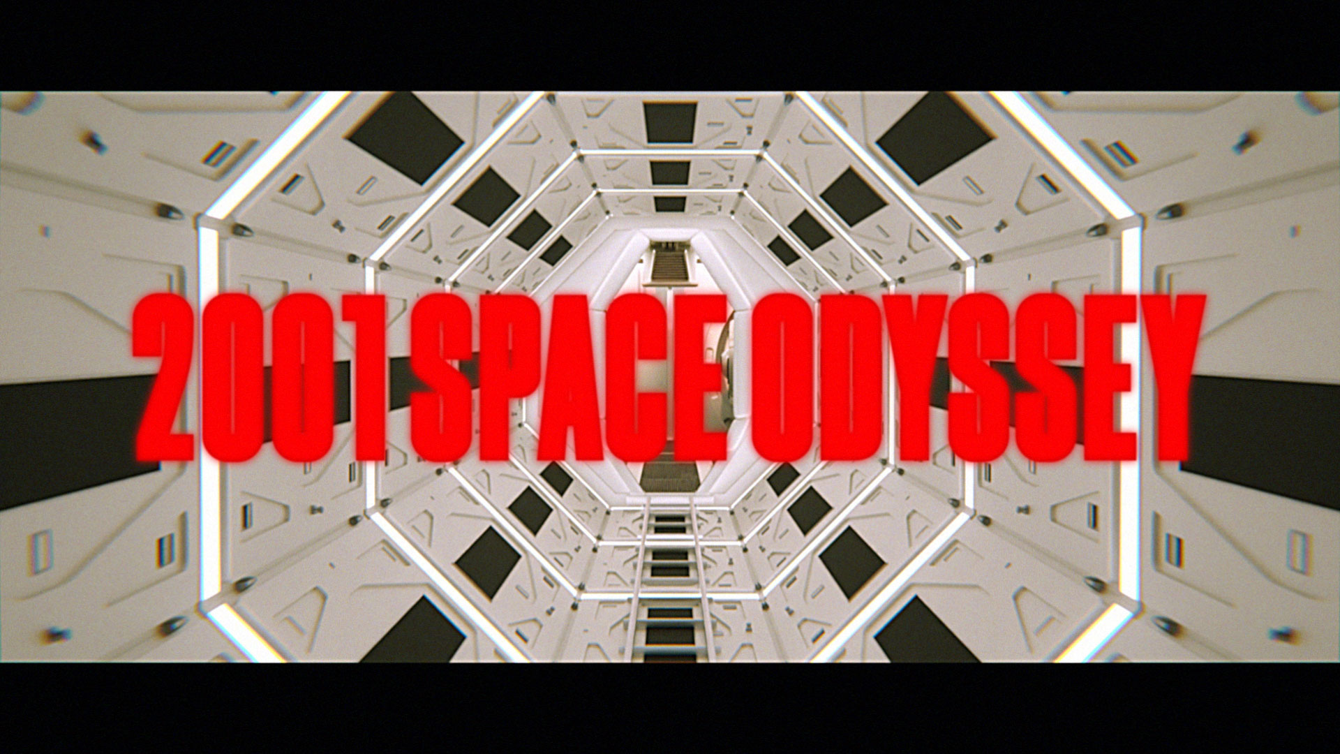 2001 space odyssey - Animations - Blender Artists Community