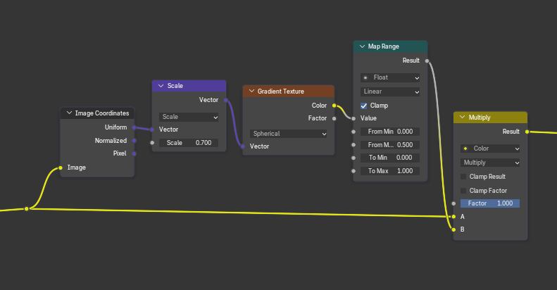 Blender Array Modifier Node Setup Are you using the new Array modifier based on nodes? - Page 2 - Blender ...