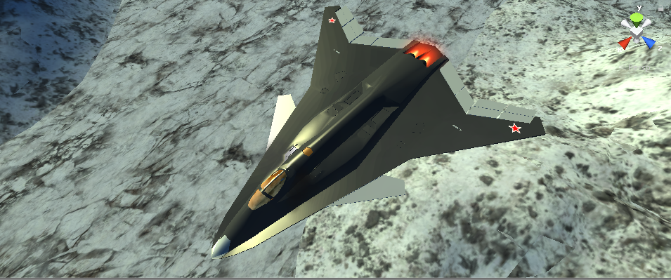 Sixth Generation Fighter on Behance