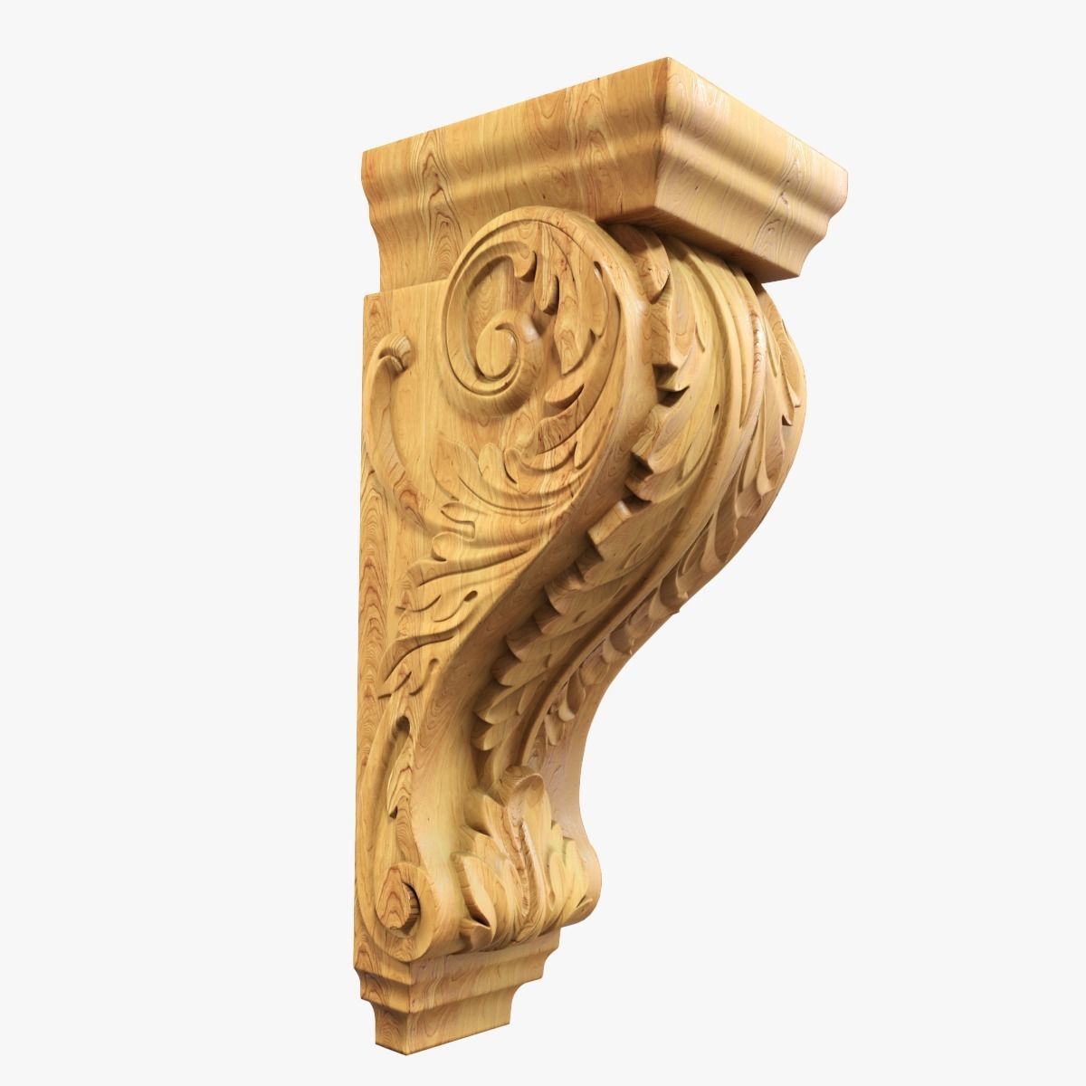 Corbels Collection - Finished Projects - Blender Artists Community