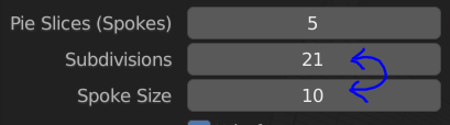 Use one custom property to limit another? - Python Support - Blender ...