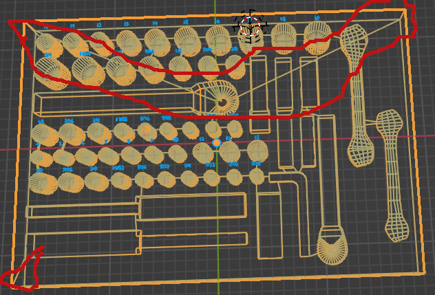 Boolean question - Modeling - Blender Artists Community