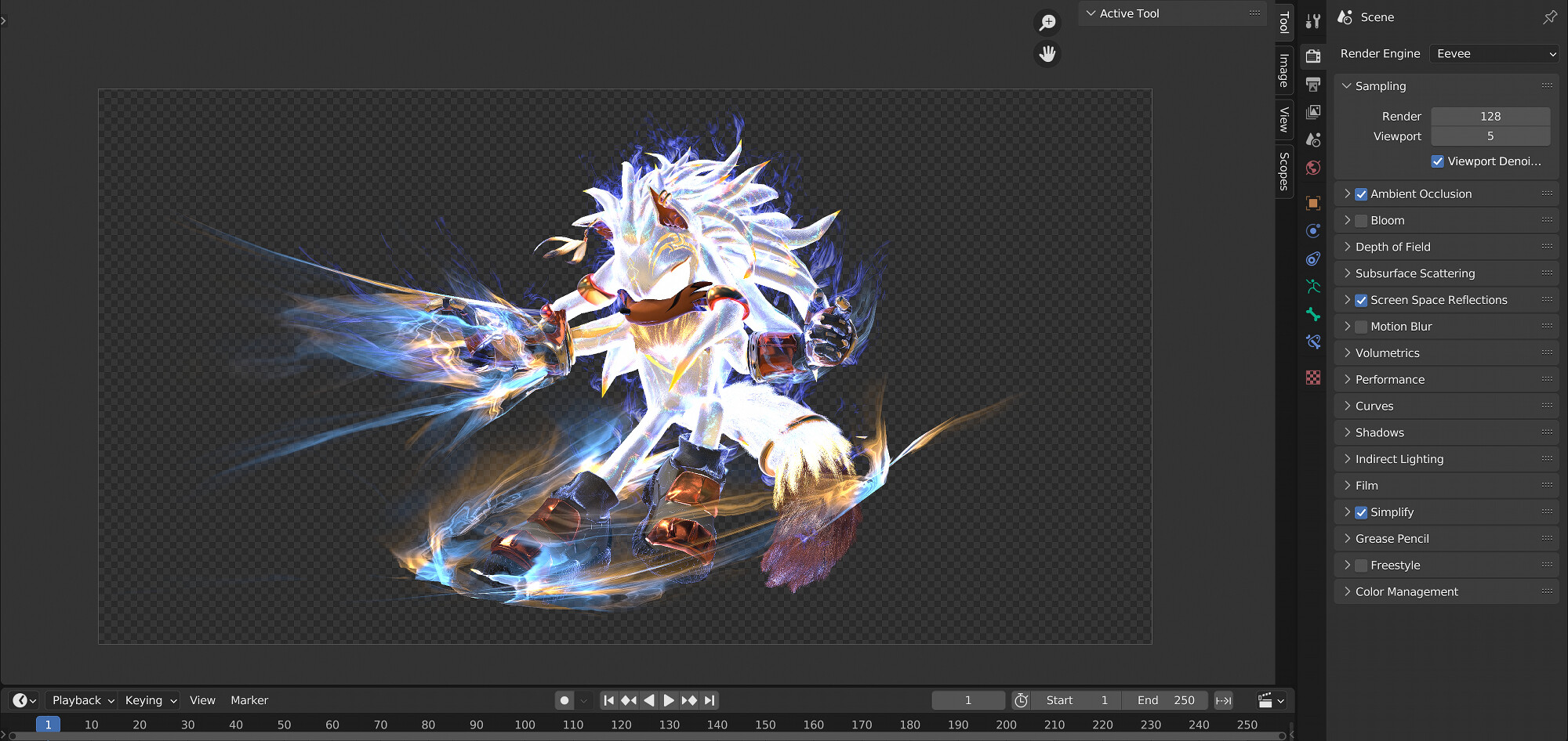 How to get desired results with this render? - Lighting and Rendering ...