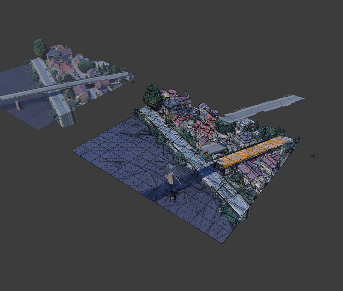 Workflow for cutouts - Modeling - Blender Artists Community