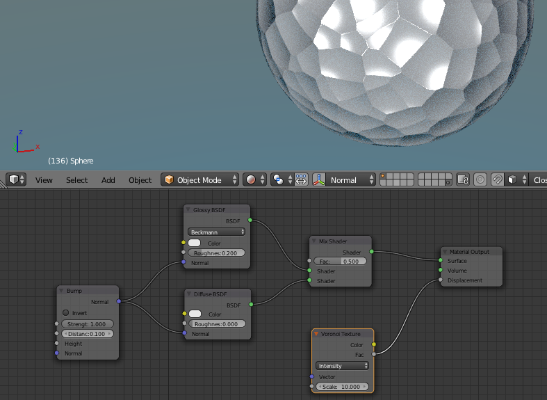 Cycles baking is here - Page 14 - Blender and CG Discussions - Blender ...
