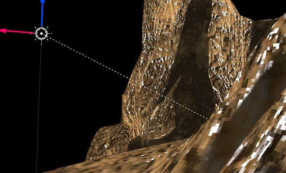 Set normals in node setup for Range engine - Game Engine Support and ...