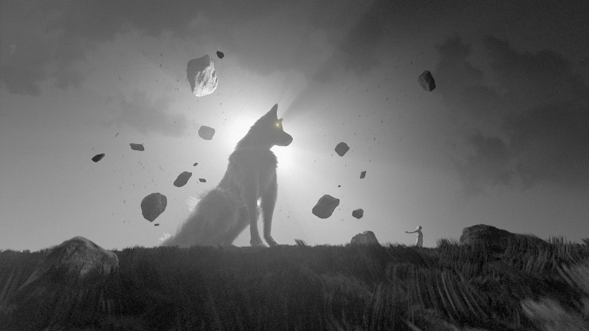 The Alpha - Finished Projects - Blender Artists Community